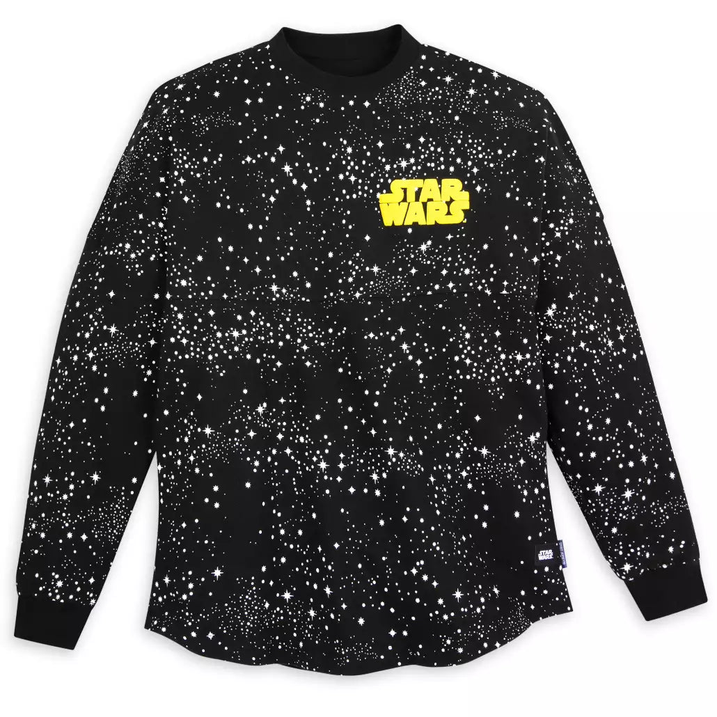 "Pre-Order" HKDL - Star Wars ''May the Force Be with You'' Spirit Jersey for Adults