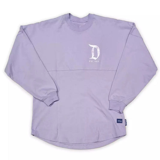 "Pre-Order" HKDL - Disneyland Opalescent Spirit Jersey for Adults