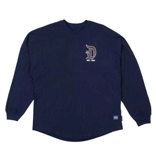 "Pre-Order" HKDL - Disney Villains Spirit Jersey for Adults, Disneyland