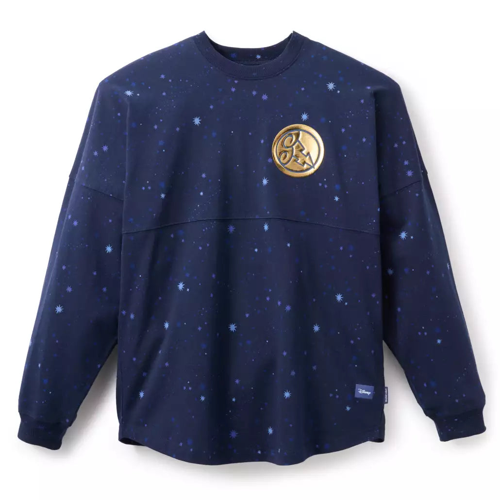 “Pre-order” HKDL - Hercules Spirit Jersey for Adults