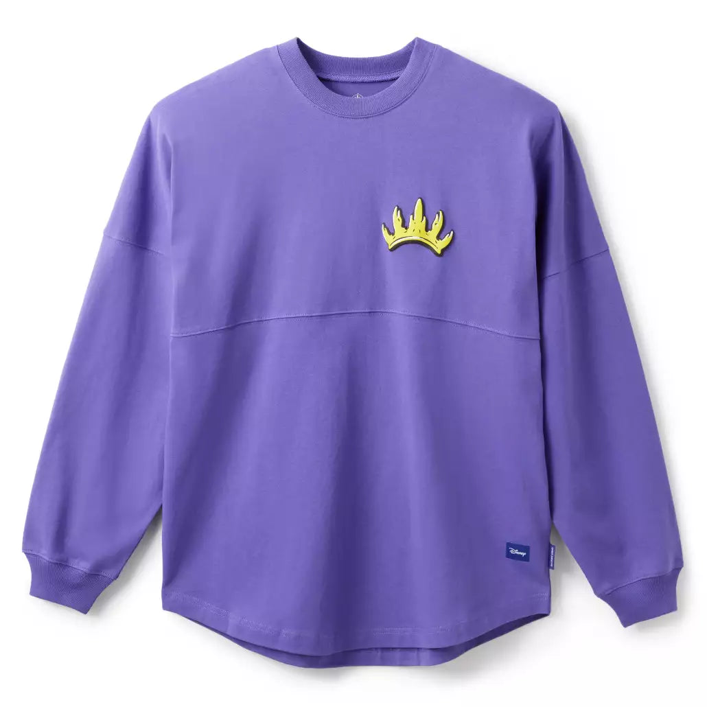 “Pre-order” HKDL - Ursula Sea Witch Spirit Jersey for Adults