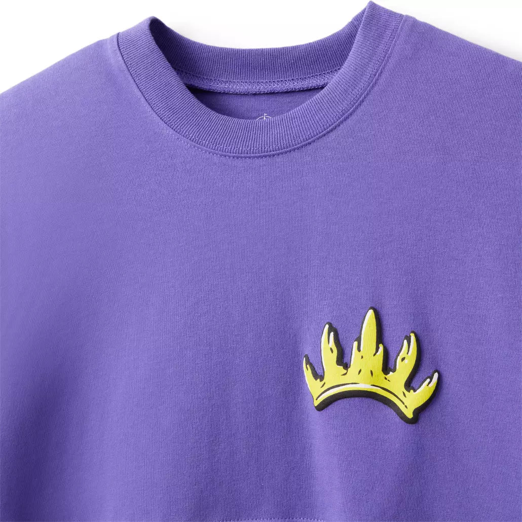 “Pre-order” HKDL - Ursula Sea Witch Spirit Jersey for Adults