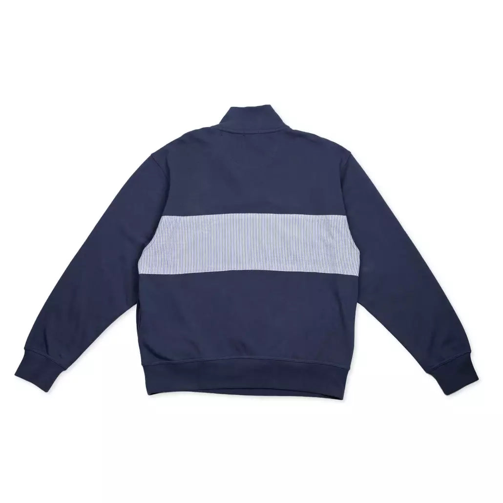 “Pre-order” HKDL - Mickey Mouse and Friends Half Zip Sweater for Adults, Walt Disney World