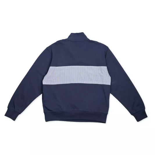 “Pre-order” HKDL - Mickey Mouse and Friends Half Zip Sweater for Adults, Walt Disney World
