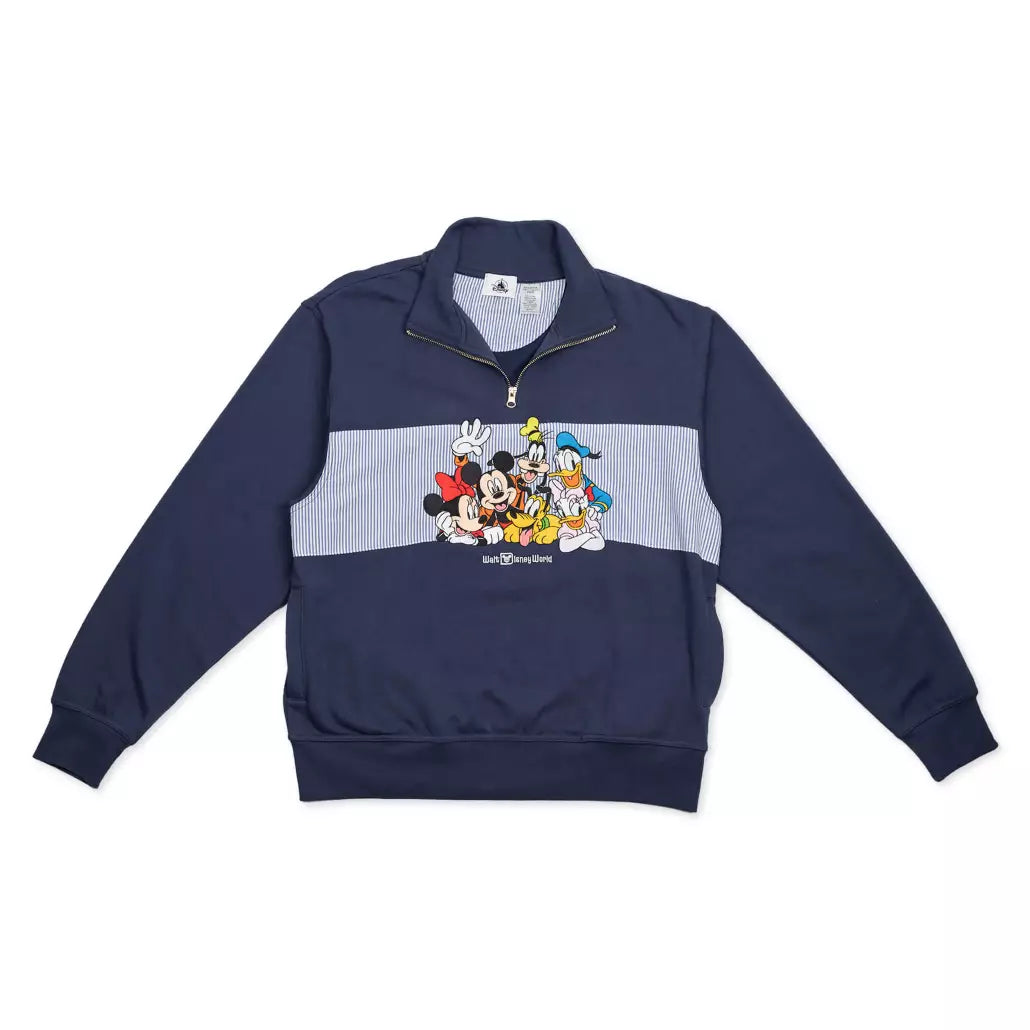 Mickey mouse haldon sweater hot sale