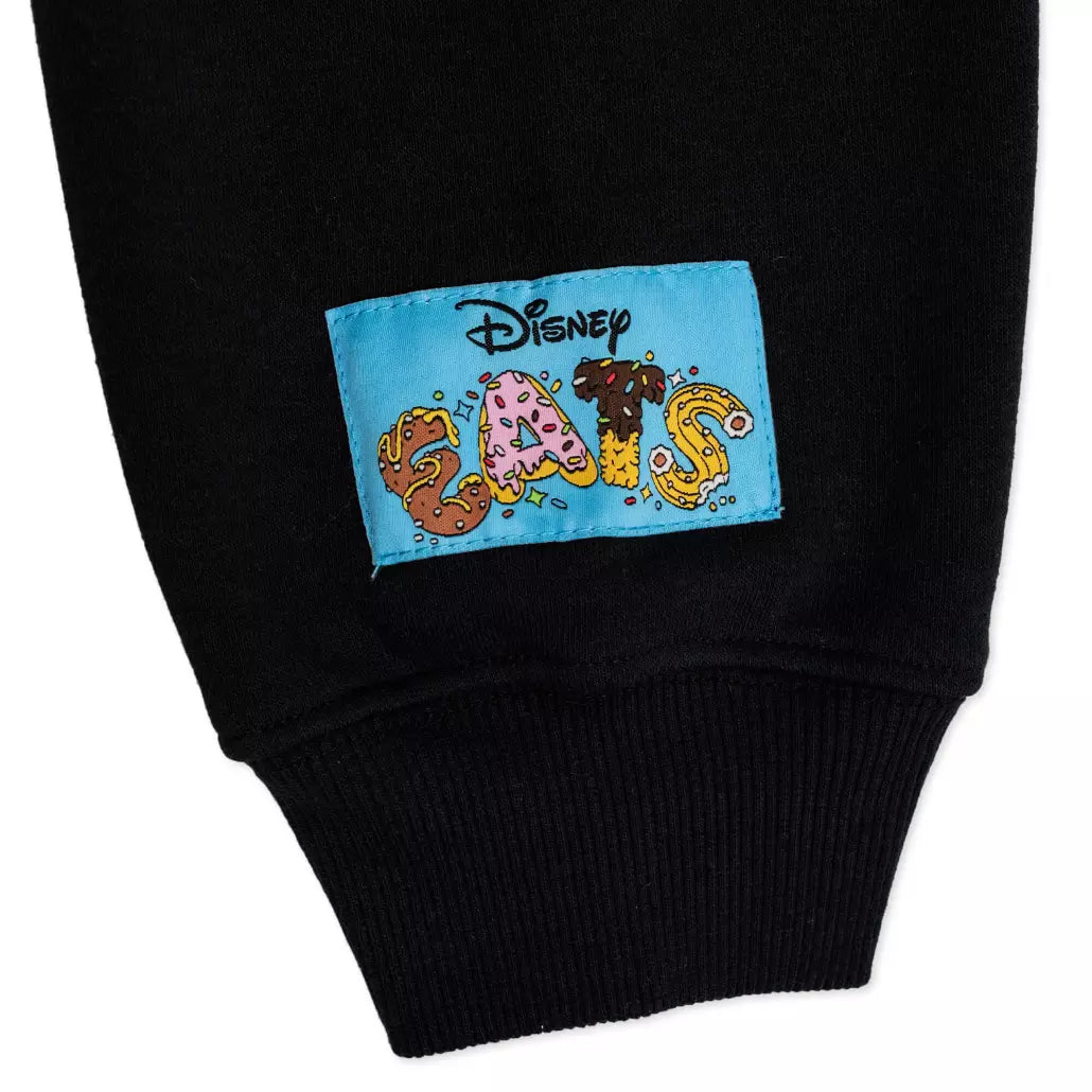 “Pre-order” HKDL - Disney Eats Pullover Hoodie