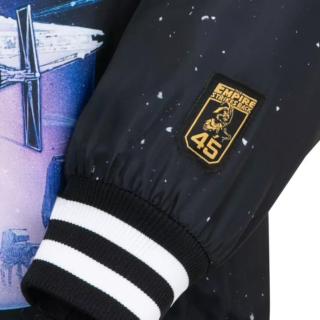 "Pre-Order" HKDL - Star Wars: The Empire Strikes Back 45th Anniversary Jacket for Adults