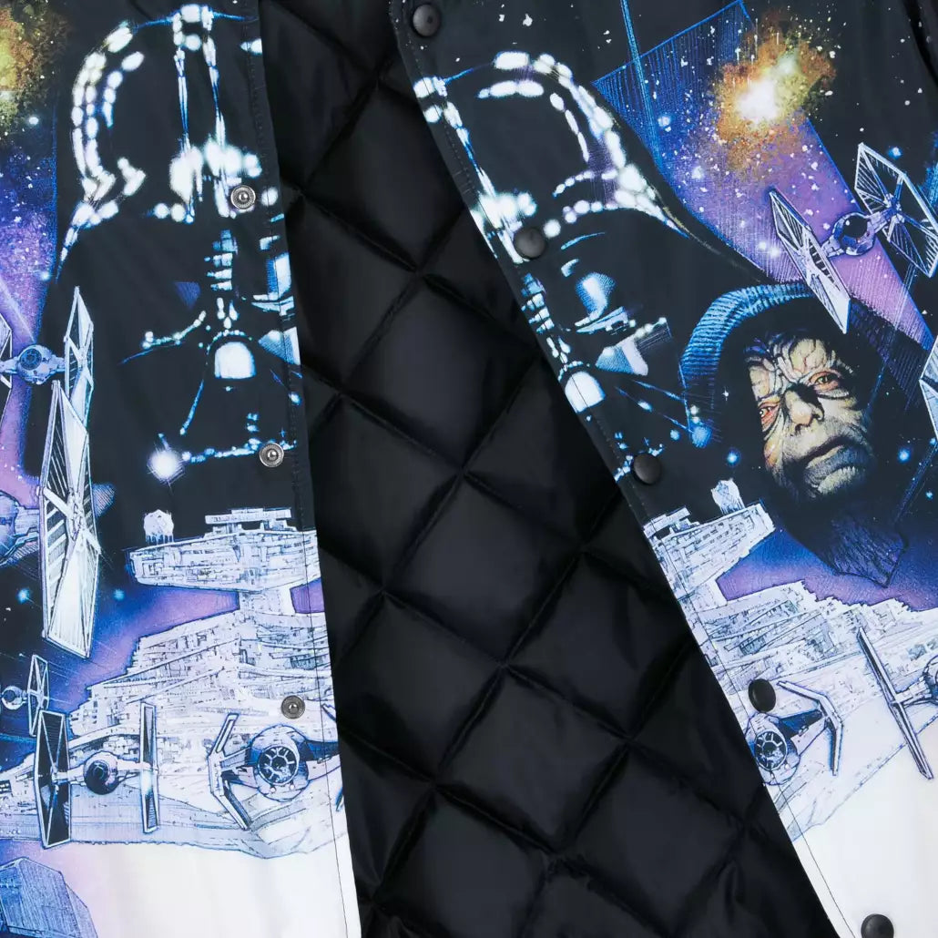 "Pre-Order" HKDL - Star Wars: The Empire Strikes Back 45th Anniversary Jacket for Adults