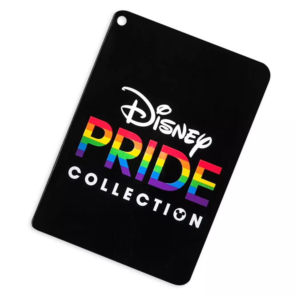 “Pre-order” HKDL - Disneyland Sport Jersey for Adults, Disney Pride Collection