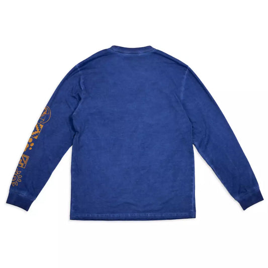 “Pre-order” HKDL - Simba Long Sleeve T-Shirt for Adults, The Lion King