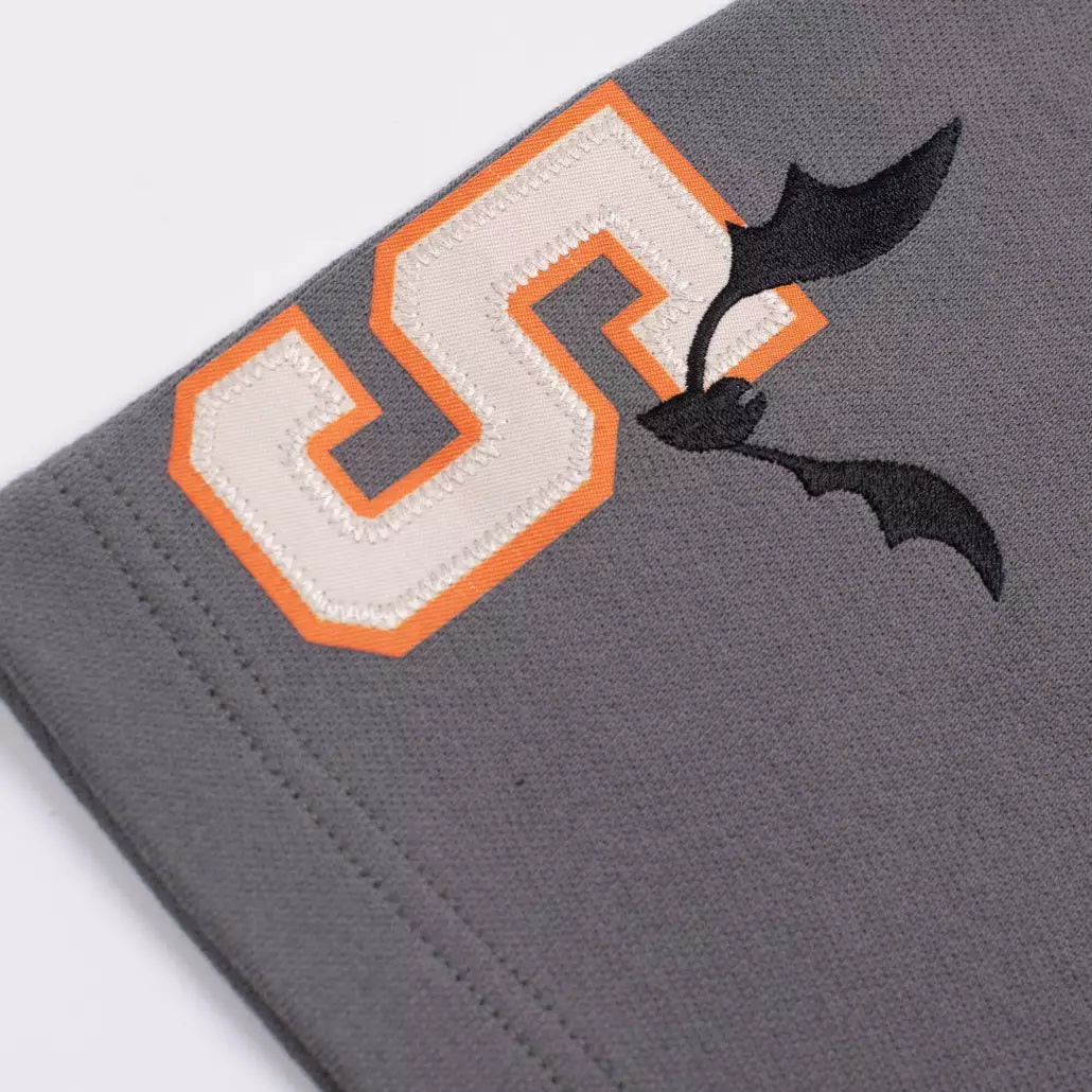 “Pre-order” HKDL - Mickey and Friends Halloween Sport Jersey for Adults
