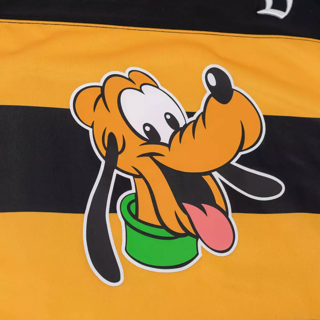 “Pre-order” HKDL - Pluto Sports Jersey for Adults