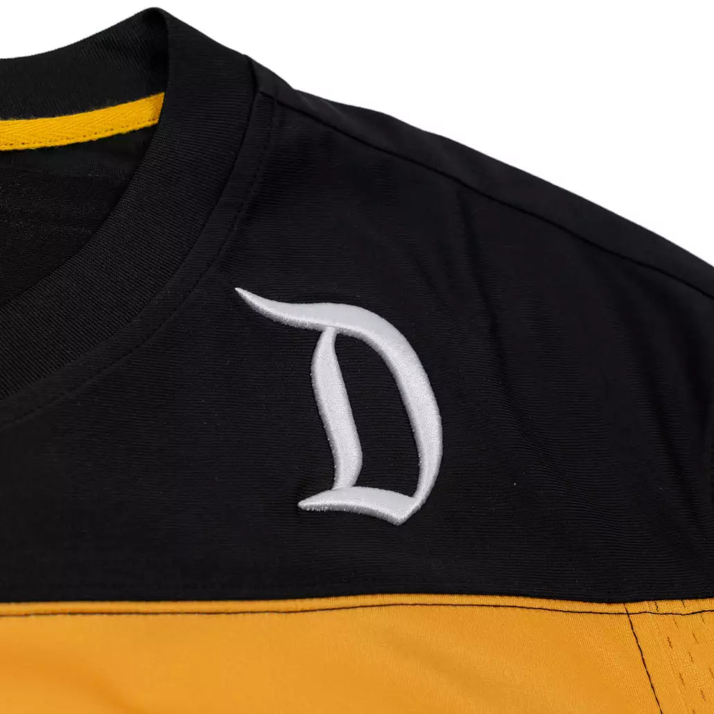 “Pre-order” HKDL - Pluto Sports Jersey for Adults
