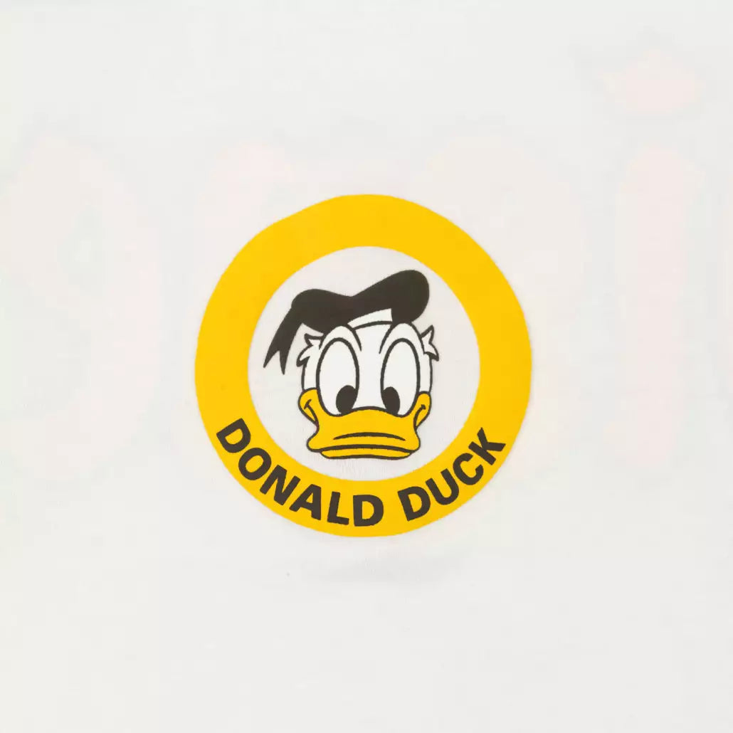 “Pre-order” HKDL - Donald Duck 90th Anniversary Spirit Jersey for Adults