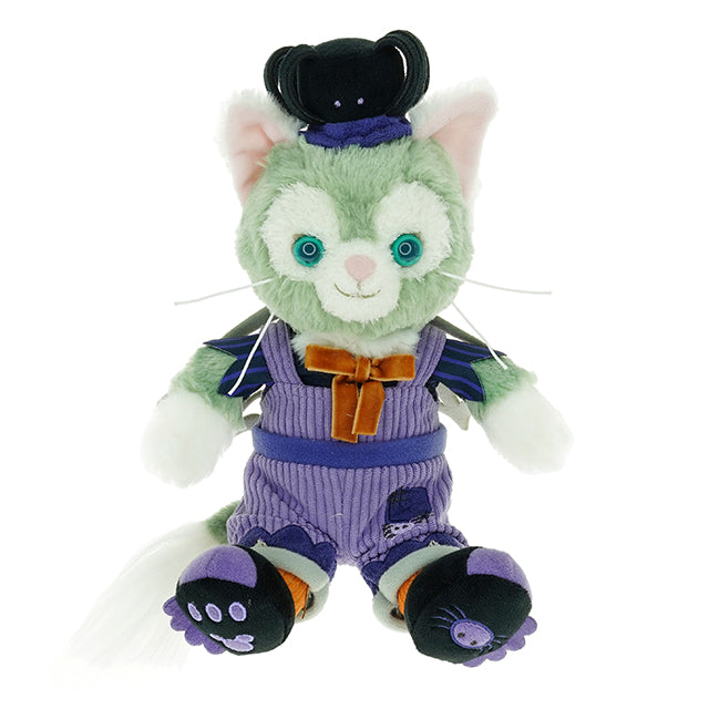 "Pre-Order" HKDL - Gelatoni Plush, Duffy & Friends - Halloween Party 2025