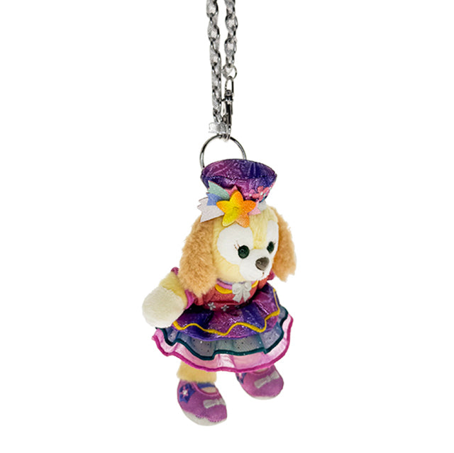 HKDL - CookieAnn Bag Charm ,Duffy & Friends - HKDL 20th Anniversary Grand Celebration【Ready Stock】