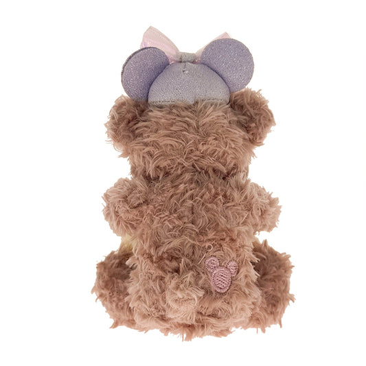 "Pre-Order" HKDL - ShellieMay Mini Plush Accessory, HKDL 20th Anniversary Grand Celebration