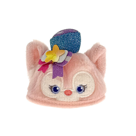 "Pre-Order" HKDL - LinaBell SouvenEAR Mini Party Hat Keychain, HKDL 20th Anniversary Grand Celebration