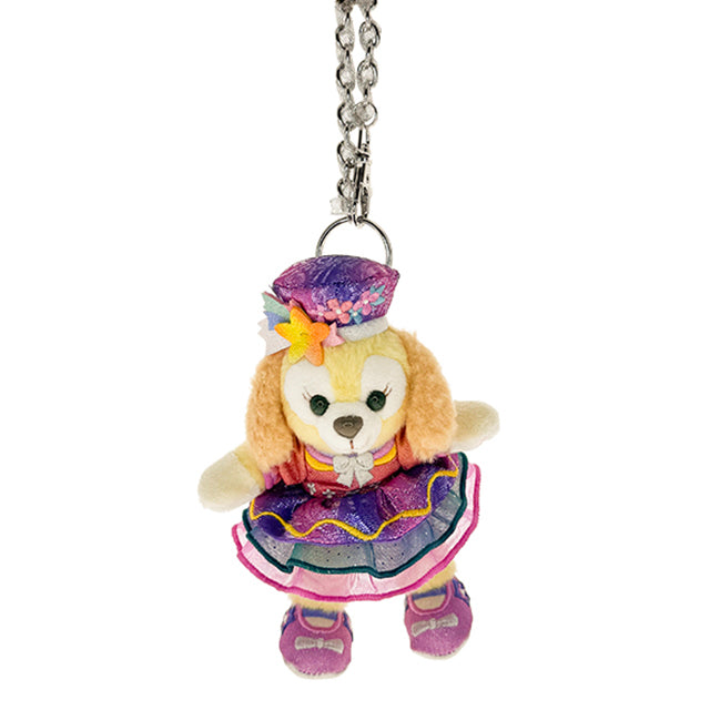 HKDL - CookieAnn Bag Charm ,Duffy & Friends - HKDL 20th Anniversary Grand Celebration【Ready Stock】