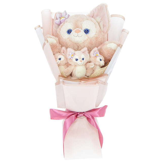 “Pre-order” HKDL - LinaBell Plush Bouquet