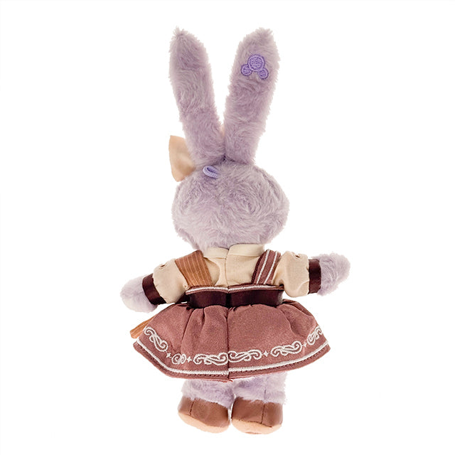 "Pre-Order" HKDL - StellaLou Mini Plush (Duffy and Friends x GODIVA Collection) "Plush Only"