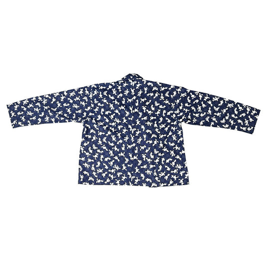 "Pre-Order" HKDL - Donald Duck Haori Jacket for Adults (FDMTL Collection)