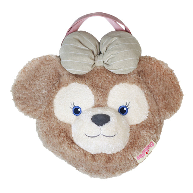 HKDL - ShellieMay Face Icon Tote Bag/2-way Bag【Ready Stock】