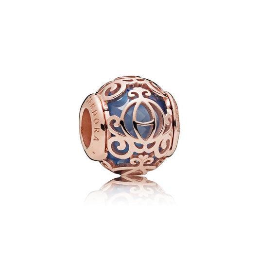 “Pre-order” HKDL - Disney Cinderella Pumpkin Coach Charm (Disney X PANDORA)