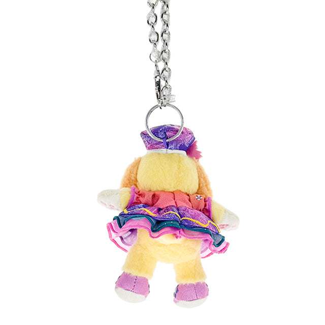 HKDL - CookieAnn Bag Charm ,Duffy & Friends - HKDL 20th Anniversary Grand Celebration【Ready Stock】