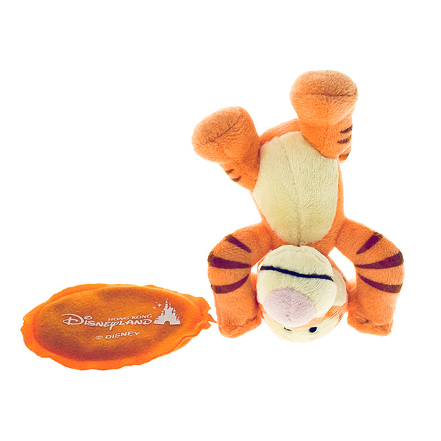 "Pre-Order" HKDL - Tigger Magnetic Shoulder Pal Plush, Honey-Filled Adventure 2026