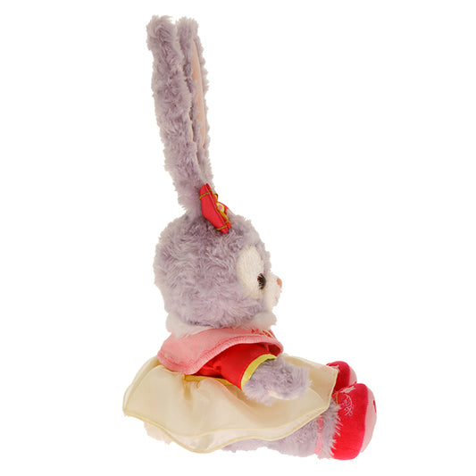HKDL - StellaLou Plush (Duffy and Friends Chinese New Year 2024)【Ready Stock】