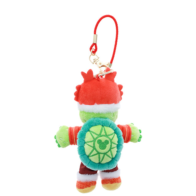 HKDL - 'OluMel Plush Bag Charm (Duffy and Friends Chinese New Year 2024)