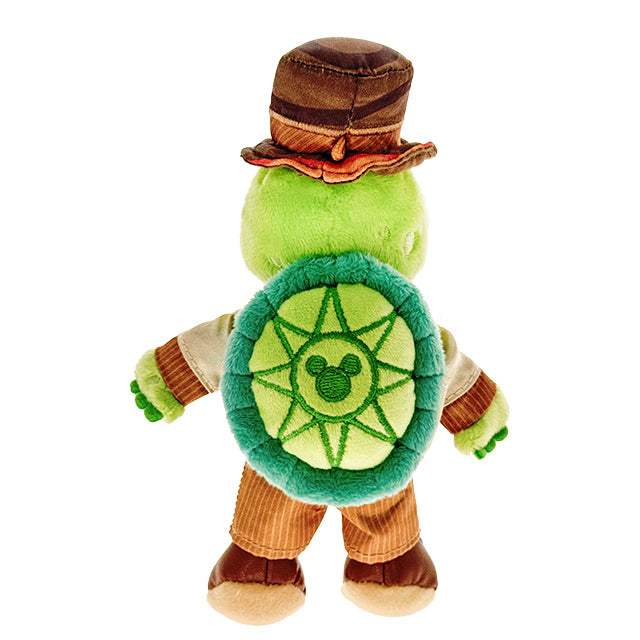 HKDL - Olu Mel Mini Plush (Duffy and Friends x GODIVA Collection) "Plush Only"【Ready Stock】
