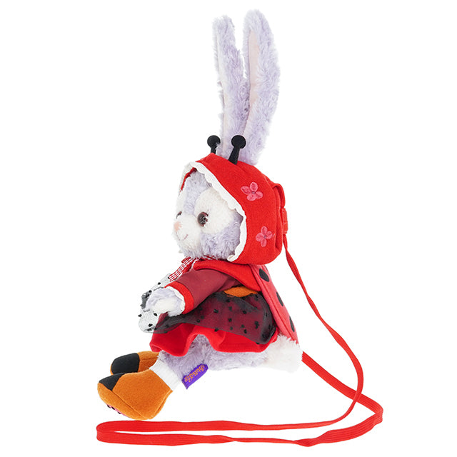 "Pre-Order" HKDL - StellaLou Carry Me Bag, Duffy & Friends - Halloween Party 2025