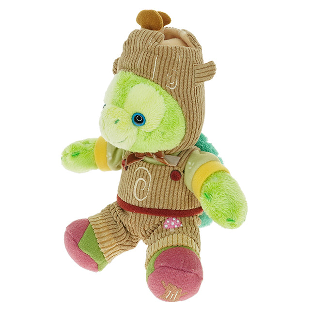 "Pre-Order" HKDL - 'Olu Mel Plush, Duffy & Friends - Halloween Party 2025
