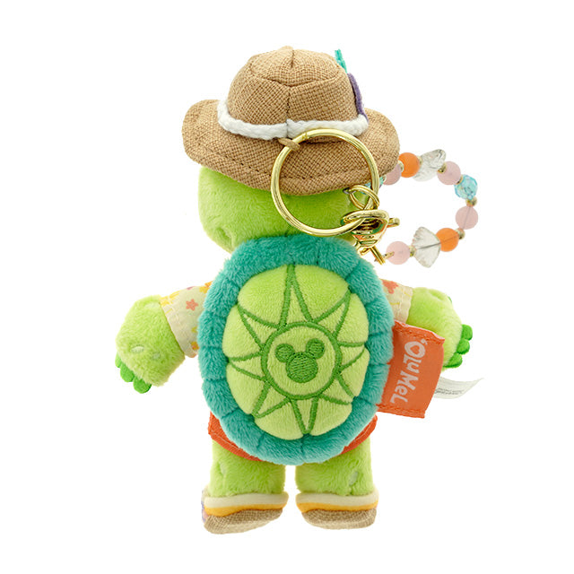 "Pre-Order" HKDL - 'Olu Mel Bag Charm, Duffy & Friends - Beach Party 2025