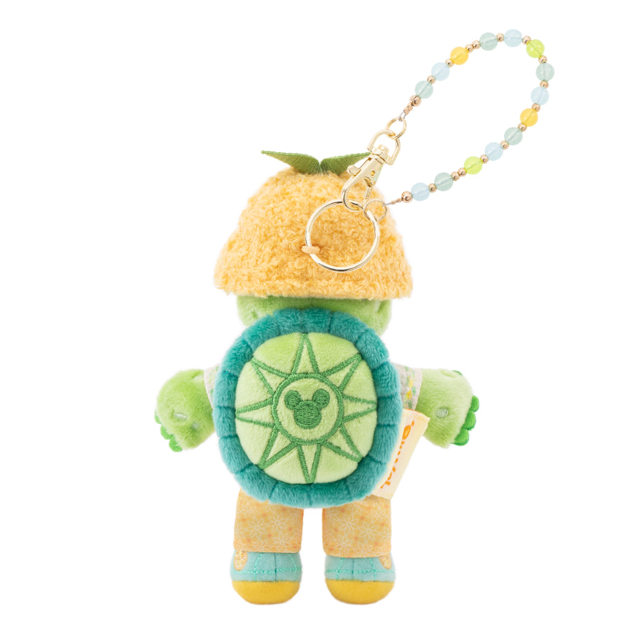 "Pre-Order" HKDL - 'Olu Mel Plush Bag Charm, Duffy and Friends Lemon Fiesta 2026