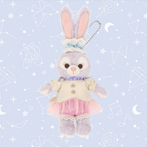 "Pre-Order" TDR - StellaLou Plush Badge (Summer Night Melodies)