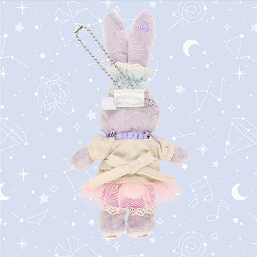 "Pre-Order" TDR - StellaLou Plush Badge (Summer Night Melodies)