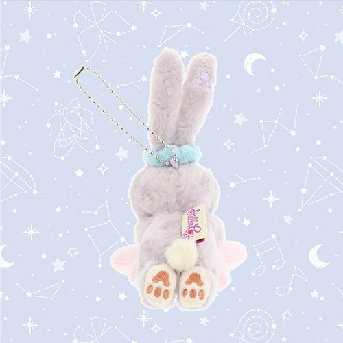 "Pre-Order" TDR - StellaLou Plush Badge (Summer Night Melodies)
