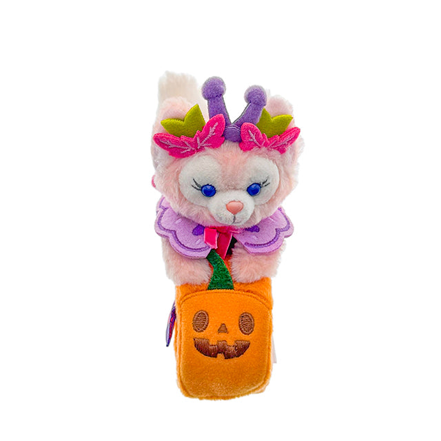 "Pre-Order" HKDL - Duffy and Friends Wrist Band, Duffy & Friends - Halloween Party 2025