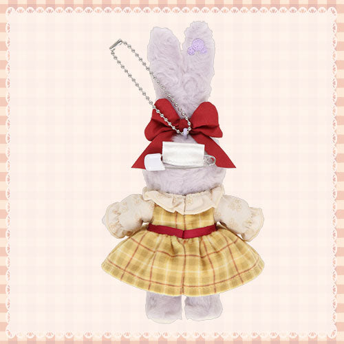 "Pre-Order" TDR - StellaLou Plush Bag charm (Heartfelt Strawberry Gift 2024)