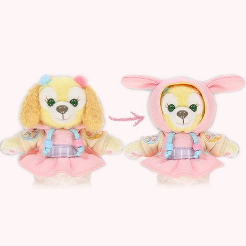 "Pre-Order" TDR - CookieAnn Plush keychain (Come Find Spring 2024)