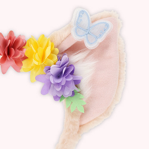 "Pre-Order" TDR - LinaBell ear Headband (Come Find Spring 2024)