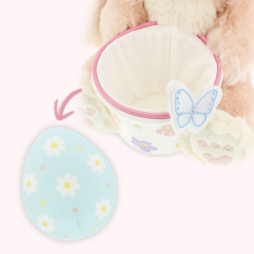 "Pre-Order" TDR - LinaBell Plush (Come Find Spring 2024)