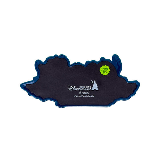"Pre-Order" HKDL - Leroy & Stitch Decoration Magnet, Halloween Trick-or-Treat 2026
