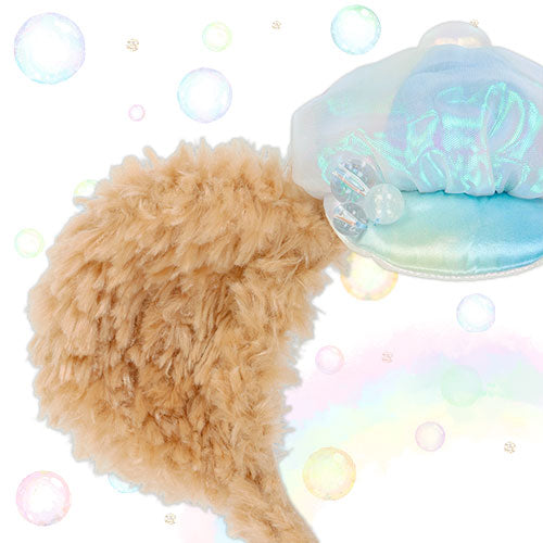 "Pre-Order" TDR - Duffy Headband, Duffy & Friends - Colorful Happiness 20th Anniversary