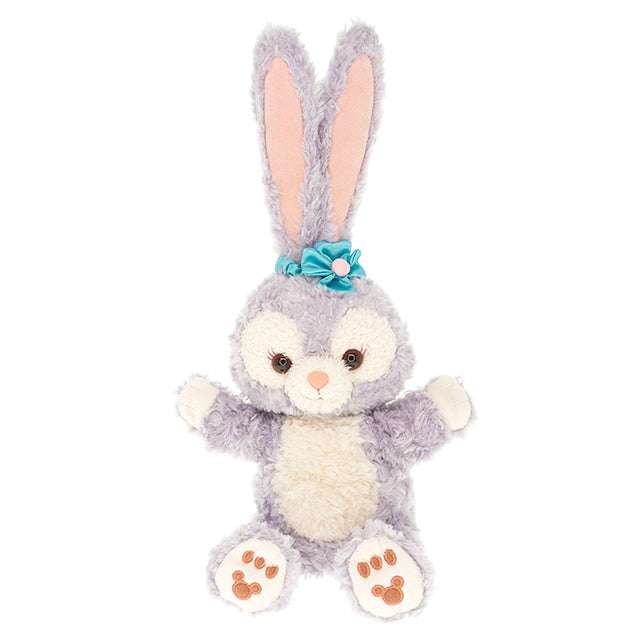 HKDL - StellaLou Hand Puppet Plush Toy【Ready Stock】