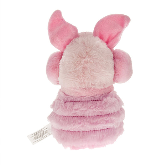 "Pre-Order" HKDL - Snowman Piglet Plush (2024 Xmas Christmas)