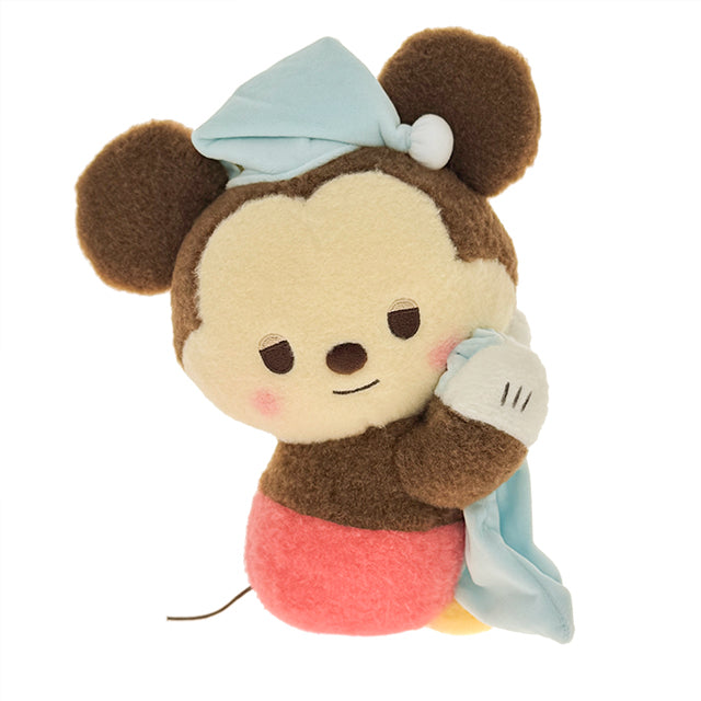 "Pre-Order" HKDL - Mickey Mouse Plush (Dreamy Afternoon)